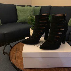Steve Madden Booties